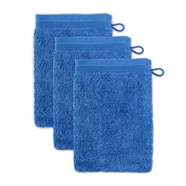 Möve Super Fuzzy Hand Towel Set, 15 x 20 cm
