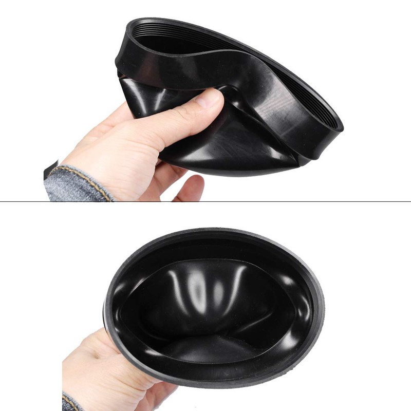 YUNPICAR Car Dustproof Cover, LED Dust Cover, Waterproof Dustproof Cover,