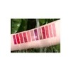 Ba/ Paquete De 2-6 Pintalabios Líquidos De Maquillaje