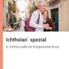 Ichtholan Special Pain Ointment for Knee Joint Osteoarthritis (40 g)