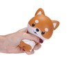 One Kawaii Kuties 5"/12cm Squeezster Squishy Toy Selected at Random