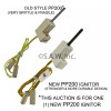 Desa International PP200 Replacement Ignitor for Reddy Heater, Master Heaters,