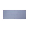 Snow Peak UG-581 Soft Gauze Shawl, Stole Scarf, Light Blue,