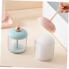 minkissy Face Wash Enhancer Bubble Making Device Cup Facial Bubbler