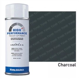 Aftermarket Spray paint Charcoal 6902229 for Bobcat High Performance Touch Up