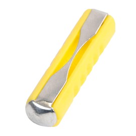 Delon Technology - Torpedo Fuses 25pcs Assortment, 3x5A, 10x8A, 5x16A, 5x25A, 2x40A, 6x25mm / 0.23 x 0.97 Inch, max 32V