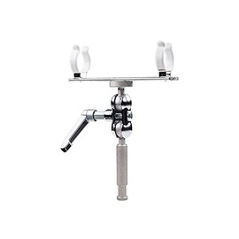 Nanlite 3715 Light Holder (L x W x H) 33 x 165 x 254 mm Pack of 1