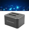 USB 3.0 to Dual Slot SATA HDD Docking Station Offline