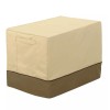 CLASSIC ACCESSORIES Veranda WINDOW AIR CONDITIONER COVER Medium