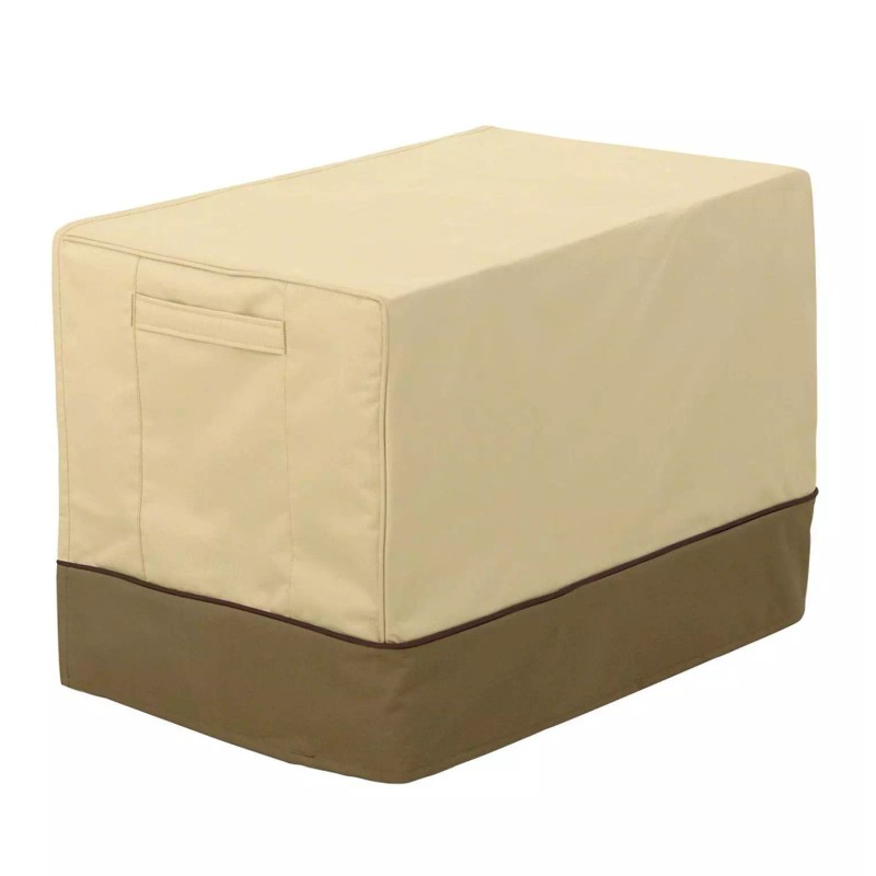 CLASSIC ACCESSORIES Veranda WINDOW AIR CONDITIONER COVER Medium
