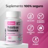 Probiticos Mujer Infecciones Ph Intimo 60caps Sin Sabor Sin Sabor