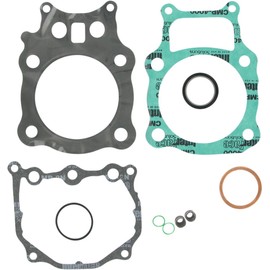 QUADBOSS ATV TOP END GASKET SET HONDA RANCHER 350 00-06