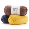 Premier Yarns Anti-Pilling Everyday Worsted Yarn, Soft Acrylic, Ideal for