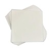 11x11 Inch Parchment Paper Squares 100 Sheets| Made is Usa