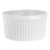 Harold Import Company 98009 Porcelain Souffle