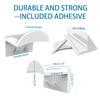 Pack of 18 cap holder wall, cap holder, baseball cap