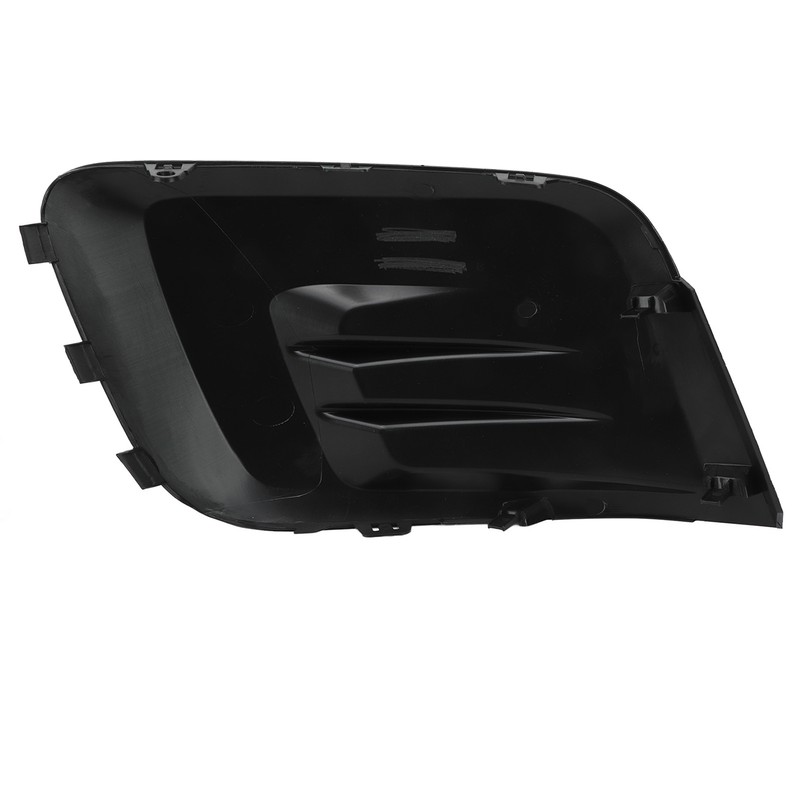 Front Left Bumper Grille 1613564580 Dustproof Weather Resistant Replacement for