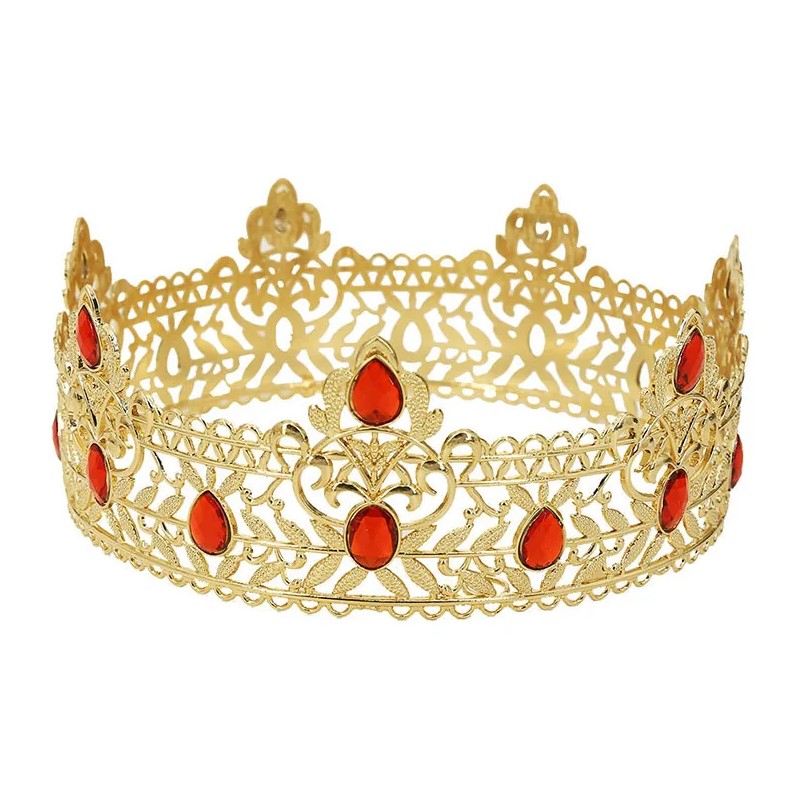 Coronas De Hombres Para Fiesta/cumpleaños/graduación/boda
