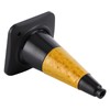 Road Cone Reflective Traffic Road Cone Fit for HSP RC
