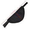Tripod Accessories Stone Bag TSB-01 Butler Pouch Bag for Tripod