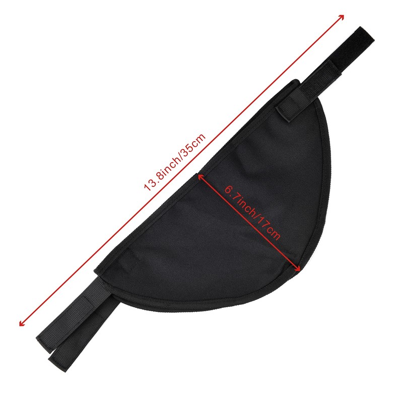 Tripod Accessories Stone Bag TSB-01 Butler Pouch Bag for Tripod