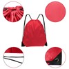 Grneric Drawstring Backpack Bulk 42 Pcs String Backpack Drawstring Bags