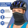 Unbranded Bandana Face Masks Cover Balaclava Scarf Neck Gaiter Head