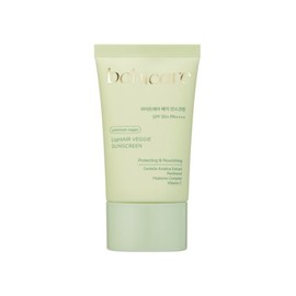 Bohicare 라이트에어 베지 선스크린 Light Air Veggie Sunscreen