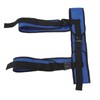 Wheelchair Belt Support Vest Adjustable Wheelchair Belt Breathable Whole Body