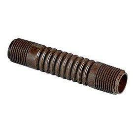 Orbit 3 Pack 1/2 Inch x 6 Inch Flexible Sprinkler Riser