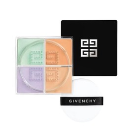 GIVENCHY Prism Libre Travel No.4 Acid Chiffon Prismatic Reeble #4 Face Powder