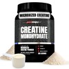 PROSUPPS PROSUPPS Creatine Monohydrate Powder for Men & Women, Unflavored