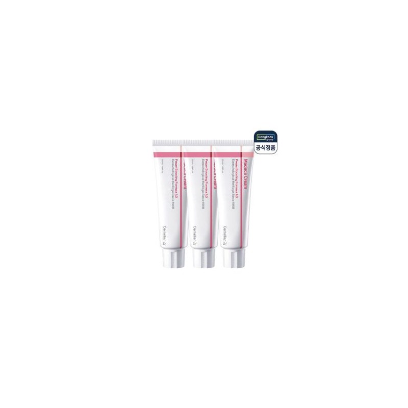 eTV Centellian 24 Madeca Cream Power Boosting Formula Advanced 50ml