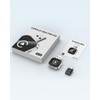 Wireless CarPlay Adapter & Android Auto Dongle 2-in-1 | Fast