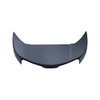 Yamaha 90791-49B47 Motorcycle Helmet Parts YJ-20 ZENITH Rear Vent Semi-Flat