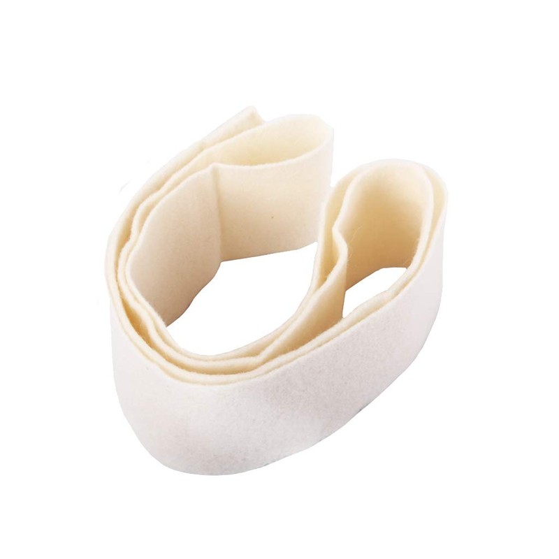 Alnicov Wool Felt Piano Weak Sound Felt Piano Silencer Felt