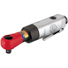SP-Air Air Air Ratchet Wrench (0.37 inch (9.5 mm) square) Tightening Torque (N·m): 20 SP-1762
