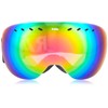 Ravs by Alpland SKIBRILLE SNOWBOARDBRILLE - RAHMENLOS SPECIAL DESIGN -