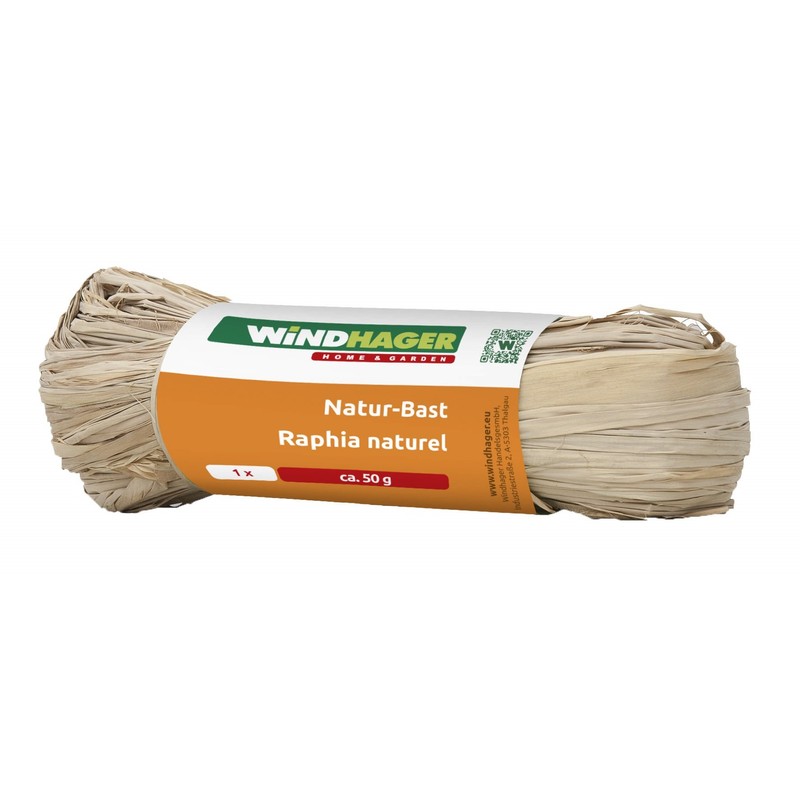 Windhager Bast Sleeve 50 g