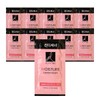 (Free) LG Elastin Moisturizing Conditioner 8mlX100 (pouch) / (무배)엘지 엘라스틴 모이스처라이징 컨디셔너 8mlX100개 (파우치)
