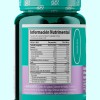 Solanum Línea Turquesa Omega 3 Max +vitaminas A,d,e- 60 Caps