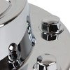 New Replacement for 2011-2016 Ram 3500 Chrome Wheel Hub Center