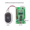 PenRux AI Intelligent Voice Recognition Module, Offline Speak Control Development