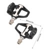 SPDSL Cycling Road Bike SelfLocking Pedals with Cleats Bicycle Pedals
