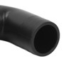 Marine Thru Hull Connector Leakproof Ergonomic Reliable Rugged 90° Thru