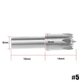 Lathe Accessories Rotating Thimble Wood Turning Tool Lathe Spare Parts for DIY Woodworking (Plum Thimble)