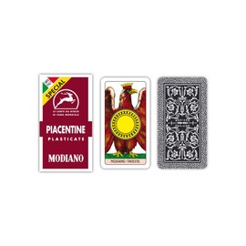 Modiano - Piacentine Regional Maps, 300052