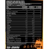 BPS Pharma 4YourGainz Bro EAA Keto-Blend Amino Acid Amino BCAA
