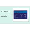 NLS ESSENTIALS VITAMINA C 90 Cpsulas vegetales Salud y Bienestar