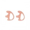 Valley Enterprises Replacement Extra Small Earmold Earbud Left Side for